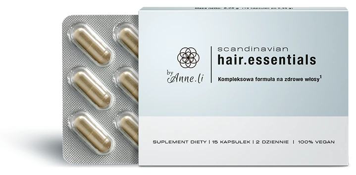 hair.essentials byAnne.li®