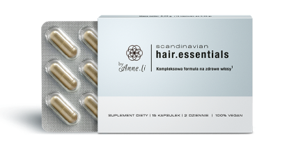 hair.essentials byAnne.li®